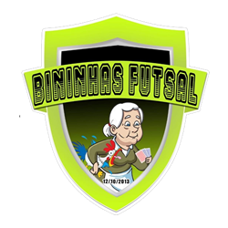 FutLiga - Liga de Futebol Amador